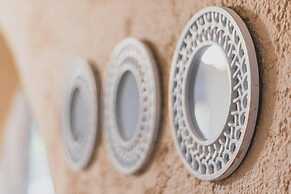 Avdou Village House With Pool