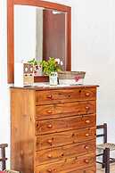 Avdou Village House With Pool