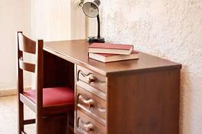 Avdou Village House With Pool