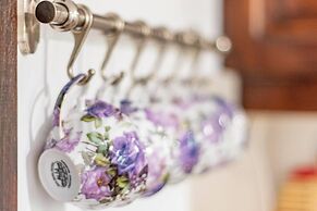 Avdou Village House With Pool