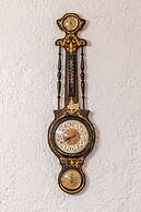 Avdou Village House With Pool