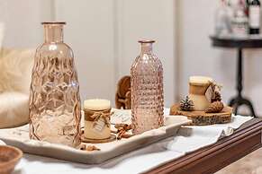 Avdou Village House With Pool