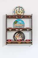 Avdou Village House With Pool