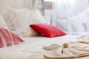 Avdou Village House With Pool