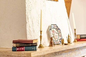 Avdou Village House With Pool