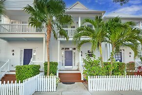 Waterfront Luxury Villa With Sunset Views And Boat Slip 3 Bedroom Town