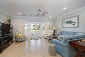 Waterfront Luxury Villa With Sunset Views And Boat Slip 3 Bedroom Town