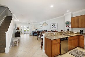 Waterfront Luxury Villa With Sunset Views And Boat Slip 3 Bedroom Town