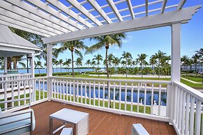 Waterfront Luxury Villa With Sunset Views And Boat Slip 3 Bedroom Town