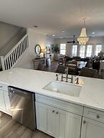 Waterfront Luxury Villa With Sunset Views And Boat Slip 3 Bedroom Town