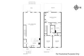 Waterfront Luxury Villa With Sunset Views And Boat Slip 3 Bedroom Town