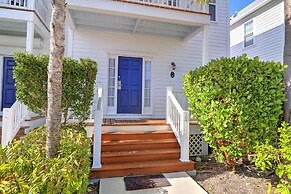 Waterfront Luxury Villa With Sunset Views And Boat Slip 3 Bedroom Town