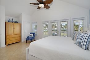 Waterfront Luxury Villa With Sunset Views And Boat Slip 3 Bedroom Town