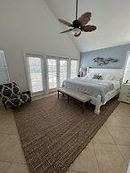 Waterfront Luxury Villa With Sunset Views And Boat Slip 3 Bedroom Town