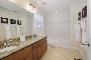 Waterfront Luxury Villa With Sunset Views And Boat Slip 3 Bedroom Town