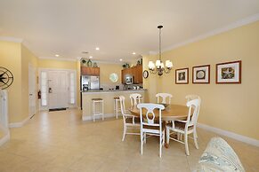 Waterfront Luxury Villa With Sunset Views And Boat Slip 3 Bedroom Town