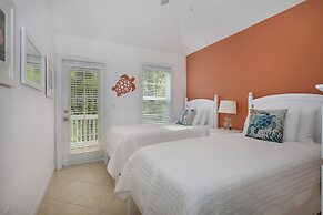 Waterfront Luxury Villa With Sunset Views And Boat Slip 3 Bedroom Town