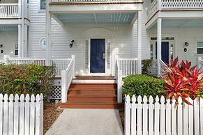 Waterfront Luxury Villa With Sunset Views And Boat Slip 3 Bedroom Town