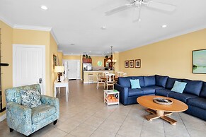 Waterfront Luxury Villa With Sunset Views And Boat Slip 3 Bedroom Town