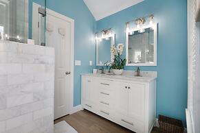 Waterfront Luxury Villa With Sunset Views And Boat Slip 3 Bedroom Vill