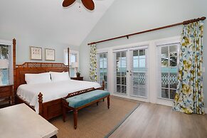 Waterfront Luxury Villa With Sunset Views And Boat Slip 3 Bedroom Vill