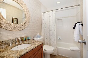 Waterfront Luxury Villa With Sunset Views And Boat Slip 3 Bedroom Vill