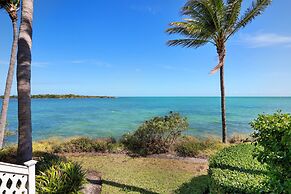 Waterfront Luxury Villa With Sunset Views And Boat Slip 3 Bedroom Vill