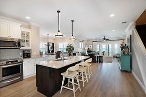 Waterfront Luxury Villa With Sunset Views And Boat Slip 3 Bedroom Vill