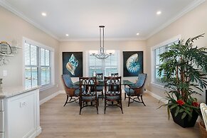 Waterfront Luxury Villa With Sunset Views And Boat Slip 3 Bedroom Vill