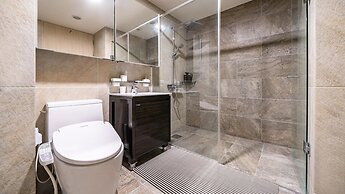 Gapyeong Chengpyeong Caviar Pension