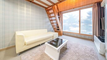 Gapyeong Chengpyeong Caviar Pension