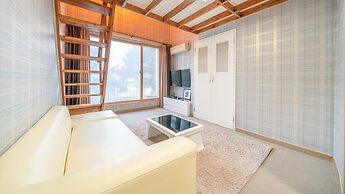 Gapyeong Chengpyeong Caviar Pension