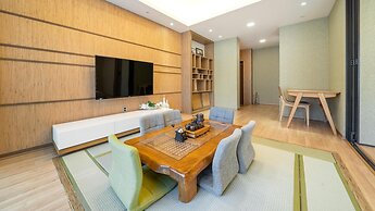 Gapyeong Chengpyeong Caviar Pension