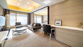 Gapyeong Chengpyeong Caviar Pension