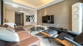 Gapyeong Chengpyeong Caviar Pension