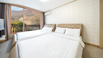 Gapyeong Chengpyeong Caviar Pension
