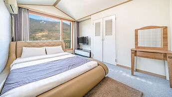 Gapyeong Chengpyeong Caviar Pension