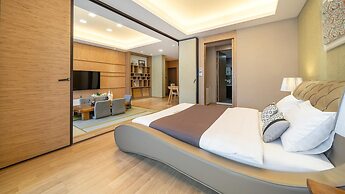 Gapyeong Chengpyeong Caviar Pension