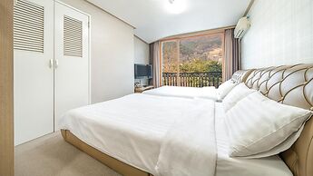 Gapyeong Chengpyeong Caviar Pension