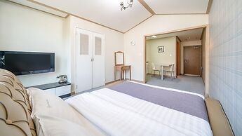 Gapyeong Chengpyeong Caviar Pension