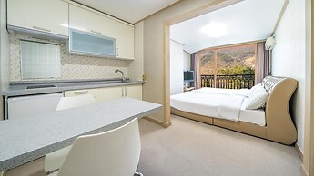 Gapyeong Chengpyeong Caviar Pension