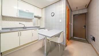 Gapyeong Chengpyeong Caviar Pension