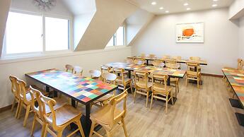 Gapyeong Chengpyeong Caviar Pension