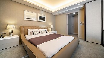 Gapyeong Chengpyeong Caviar Pension