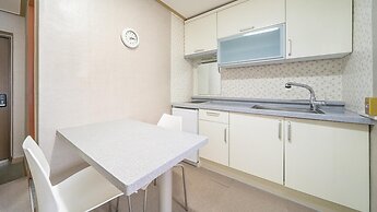 Gapyeong Chengpyeong Caviar Pension