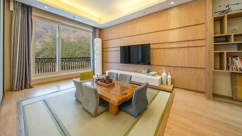 Gapyeong Chengpyeong Caviar Pension