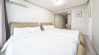 Gapyeong Chengpyeong Caviar Pension