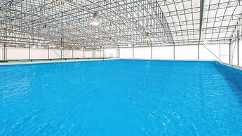 Gapyeong Chengpyeong Caviar Pension