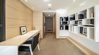 Gapyeong Chengpyeong Caviar Pension