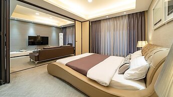 Gapyeong Chengpyeong Caviar Pension